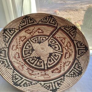 New Mexico Basket 2009